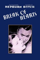 Poster of Break of Hearts