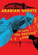 Poster of Arabian Nights: Volume 1, The Restless One