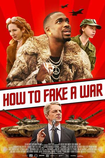 Poster of How to Fake a War