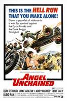 Poster of Angel Unchained