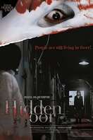 Poster of 4 Horror Tales: Hidden Floor