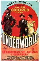 Poster of Underworld