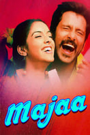 Poster of Majaa