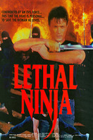 Poster of Lethal Ninja