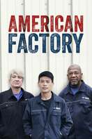 Poster of American Factory