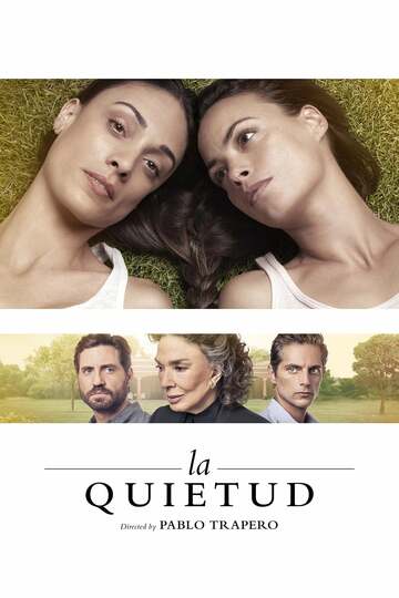 Poster of The Quietude