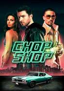 Poster of Chop Shop