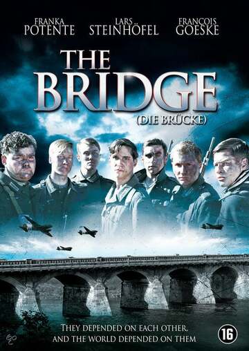 Poster of The Bridge