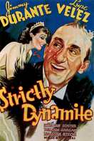 Poster of Strictly Dynamite