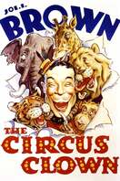 Poster of The Circus Clown