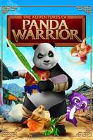 Poster of The Adventures of Panda Warrior