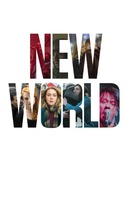 Poster of New World