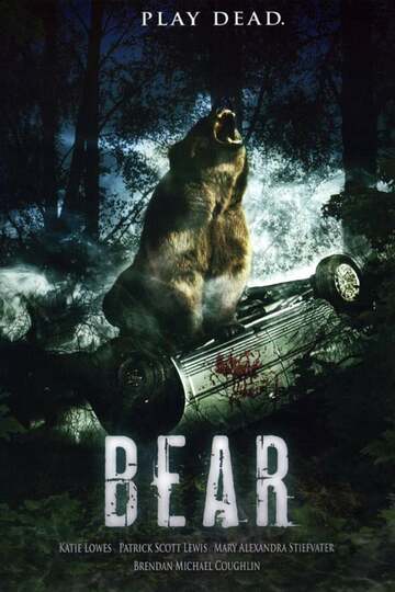 Poster of Bear