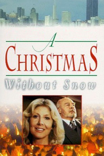 Poster of A Christmas Without Snow