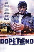 Poster of Dope Fiend
