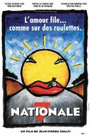 Poster of Nationale 7