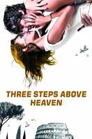 Poster of Three Steps Above Heaven