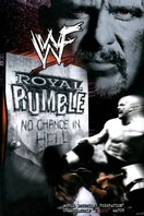 Poster of WWE Royal Rumble 1999