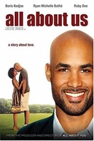 Poster of All About Us