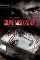 Poster of Grave Misconduct