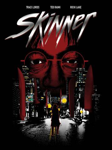 Poster of Skinner