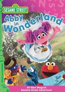 Poster of Sesame Street: Abby in Wonderland