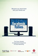 Poster of Facebook Follies