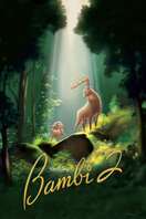 Poster of Bambi II