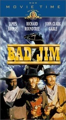 Poster of Bad Jim