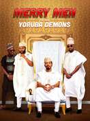 Poster of Merry Men: The Real Yoruba Demons