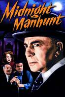 Poster of Midnight Manhunt