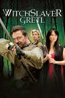 Poster of WitchSlayer Gretl