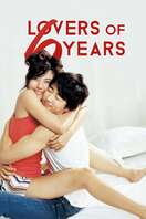 Poster of Lovers of 6 Years