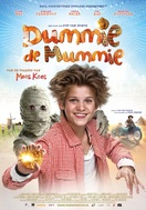 Poster of Dummy the Mummy