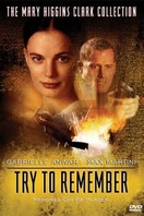 Poster of Try to Remember