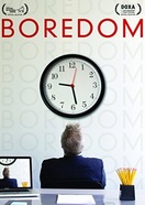 Poster of Boredom