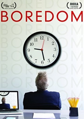 Poster of Boredom