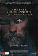 Poster of The Last Confession of Alexander Pearce