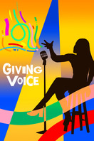 Poster of Giving Voice