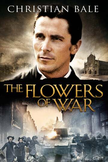 Poster of The Flowers of War