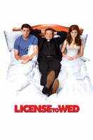 Poster of License to Wed