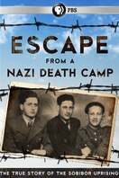 Poster of Escape From a Nazi Death Camp