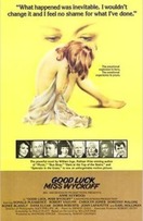 Poster of Good Luck, Miss Wyckoff