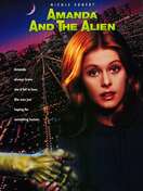 Poster of Amanda & the Alien