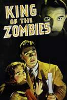 Poster of King of the Zombies