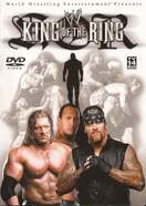 Poster of WWE King of the Ring 2002