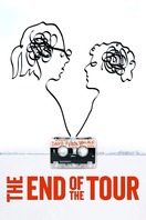 Poster of The End of the Tour