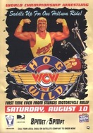 Poster of WCW Hog Wild 1996