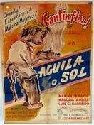 Poster of Águila o sol