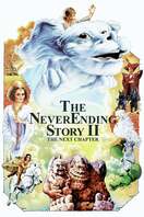 Poster of The NeverEnding Story II: The Next Chapter